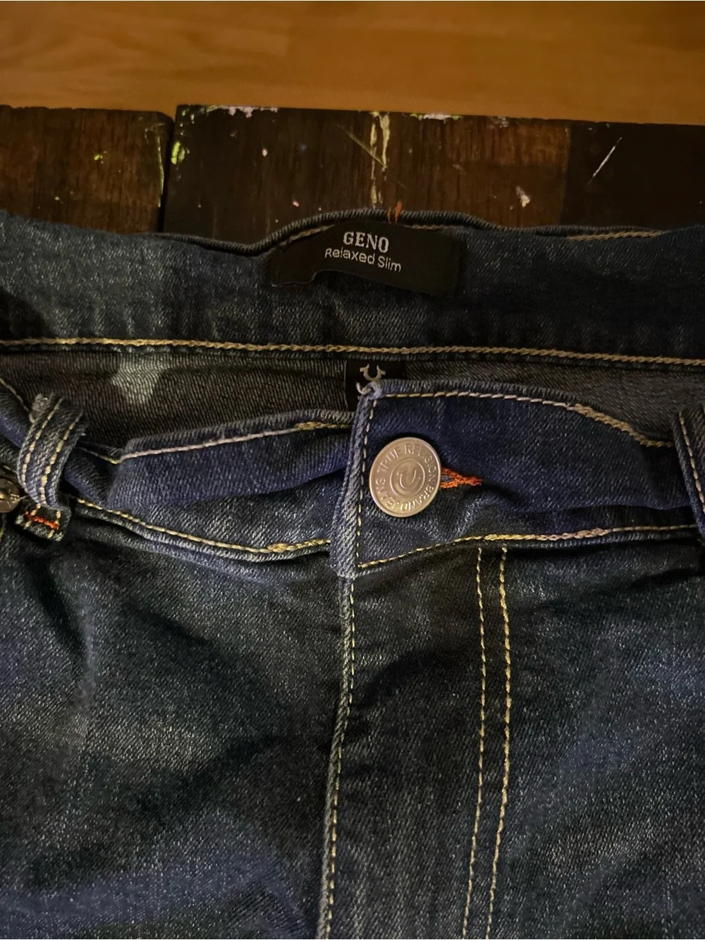 True Religion Jeans